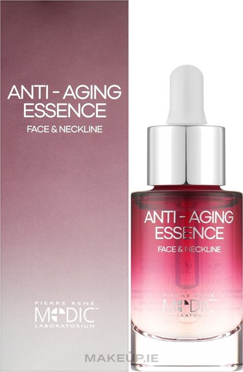 Picture of MEDIC ANTI-AGING ESSENCE FACE & NECKLINE